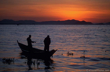 Musoma, Lake Victoria