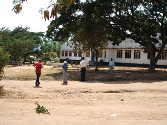 Iringo School