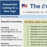 Oshwal Newsletter Winter 2012