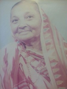 Kasturben Virchand Bhojraj Madle