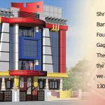 Shri Halari Visa Oswal Samaj, Bangalore