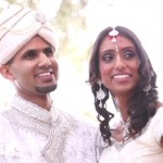 Atish and Kavita