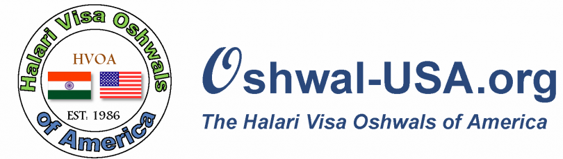 Oshwal-USA.org