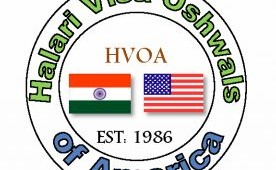 HVOA logo