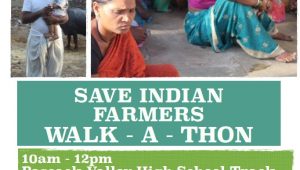 walkathon
